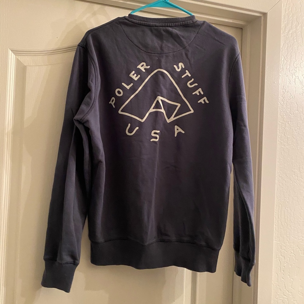 Poler Hoodie